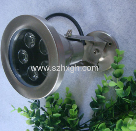 high power led fountain lamps