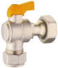 Angel Ball Valve