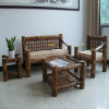 home bamboo furniture