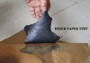 Blown Asphalt packing bag