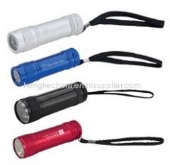 LED Flashlight