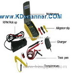 Automotive Multimeter OBD81 auto repair tool car Diagnostic scanner x431 ds708 Auto Maintenance Diagnosis