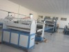 PP plate production line