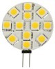 2.4w led corn bulb