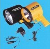 Rechargeable Flashlights