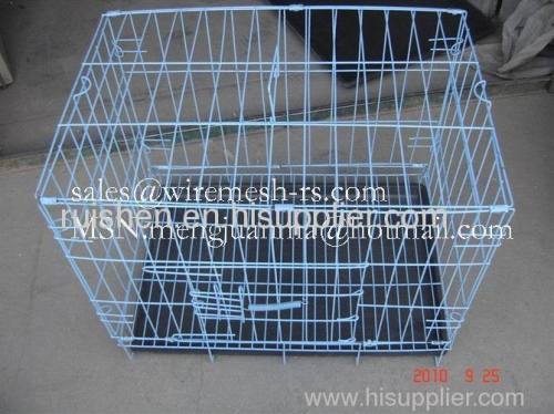Cat Cage,easy to setup and fold in seconds