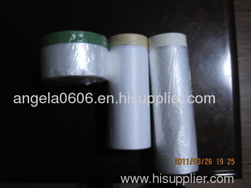 sell Cloth tape masking film