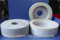 6A2 diamond cup wheel, vitrified bond grinding wheel