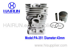41.1mm Cylinder Assy Partner (PA-351)
