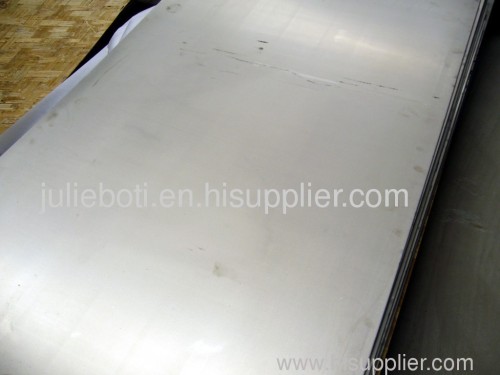 titanium plate