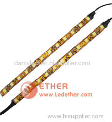 20cm 12LEDs waterproof 5050 LED strip light(EFY-5050SMD-20-15-DJ-W)