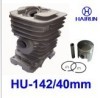 Cylinder Assy for Husqvarna (HU-142)