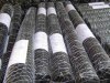 Hex. Wire Netting Poultry breeding barrier