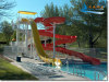 water slides/water park slides/aqua park slide/water rides
