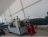 PE profile production line