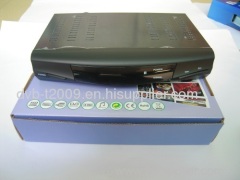 HD DVB-T