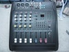 POWER MIXER WITH USB
