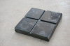 brake cast basalt tiles