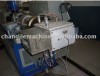 WPC profile production line