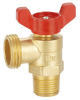 Angel Brass Ball Valve