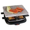 Electric Stone Grill XJ-92261CO