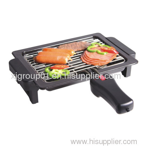 Electric BBQ Grill XJ-09303