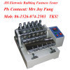 JIS Crockmeter Tester