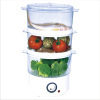 Food steamer XJ-92214 II - 3 Layers