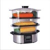 Stainless steel Steam Cooker XJ-5K118