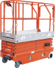 ELECTRIC SCISSOR LIFTS (II)