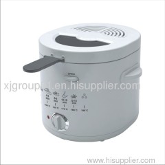 Electric Deep Fryer XJ-10301