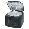 Electric Deep Fryer XJ-9K111