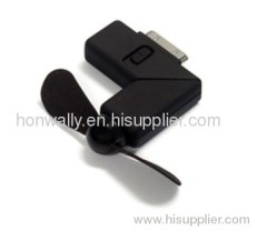 Dock Fan for iPhone 3G/4G