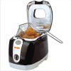 Mini Deep Fryer XJ-4K017