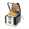 Mini Deep Fryer XJ-3K021