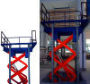 Hydraulic Pressure Fluctuation Ladder