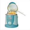 Mini Deep Fryer XJ-2K287