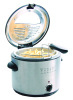 Stainless Steel Deep Fryer XJ-3K043 EO