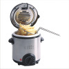 Stainless Steel Deep Fryer XJ-8K119