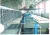 Glass magnesium board production line with 4 Million M2 per year