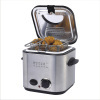 Stainless steel Deep Fryer XJ-5K100CO