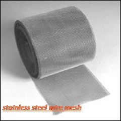 filter screen ss wire mesh