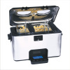 Digital Stainless Steel Deep Fryer XJ-7K127