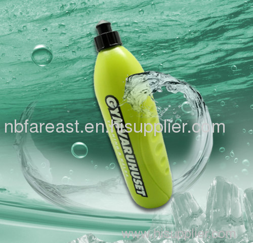 promotion light-footed SPORTS WATER BOTTLE
