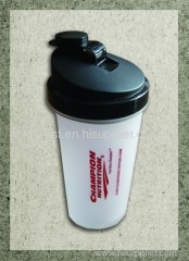 CHAMPION PLASTIC WATER BOTTLE