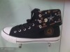 anvas shoes for male