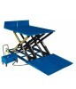 Loading Table HY Series