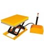 Mini Lift Table HZ Series