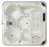 superior quality hot tubs