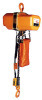 HHXG Series Electric Chain Hoist(Hook Suspension Type)